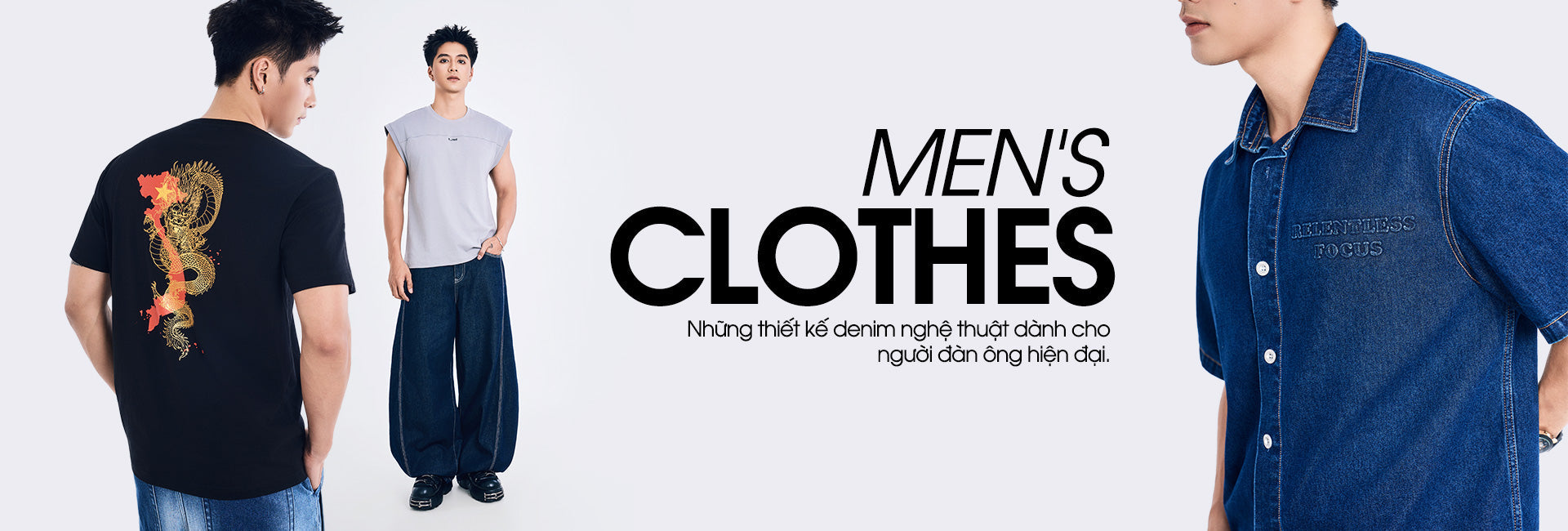 Men
